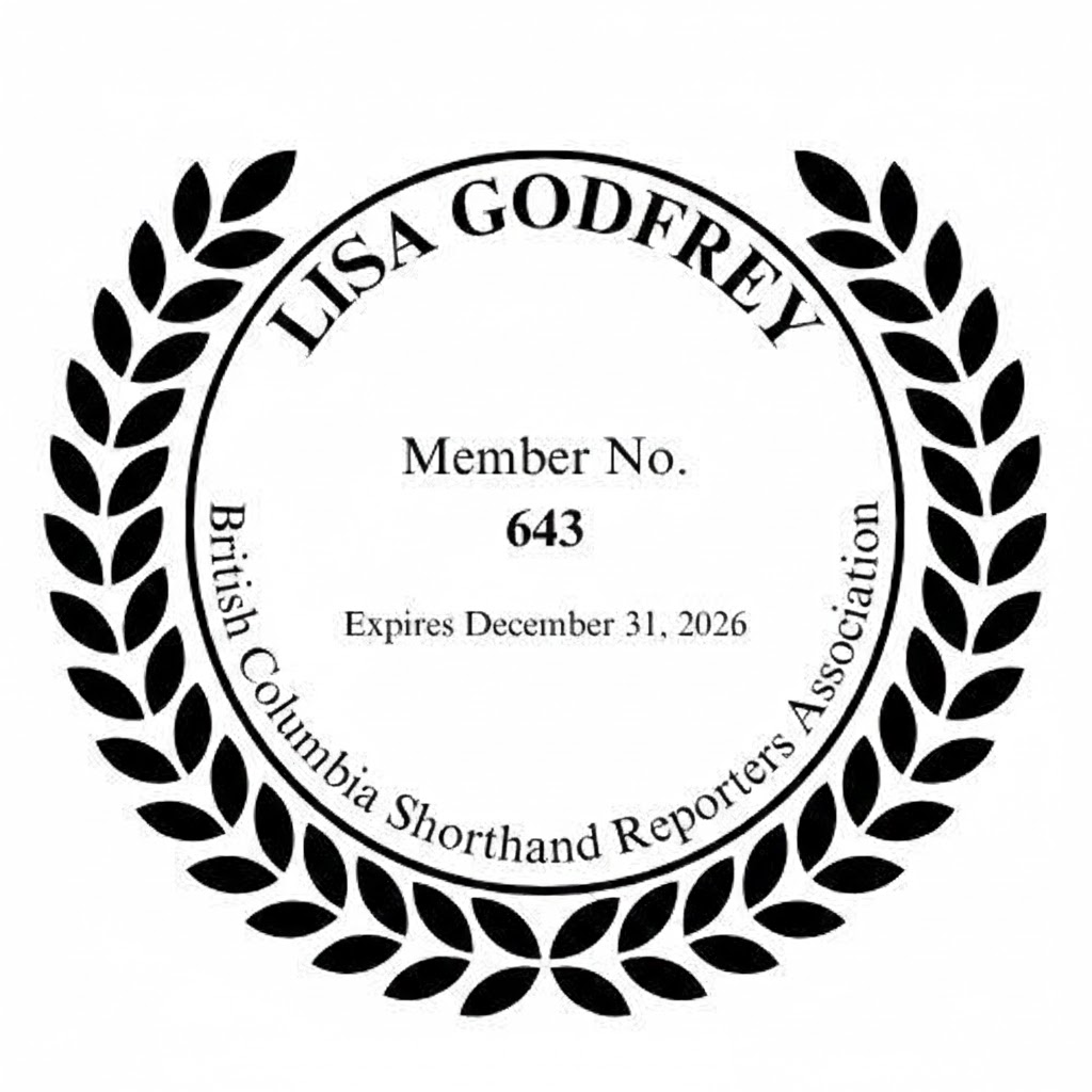 Official ACT Certified Seal